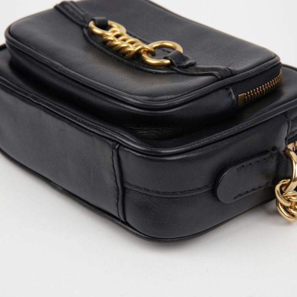 Link Camera Mini Chain Shoulder Crossbody Bag - image 8